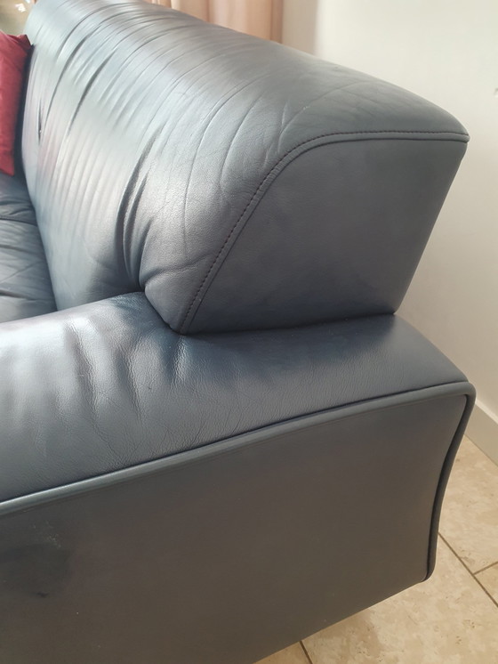 Image 1 of 2x De Sede sofa