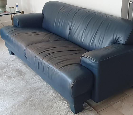 Image 1 of 2x De Sede sofa