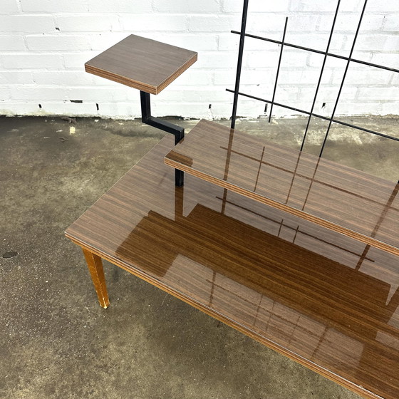 Image 1 of Vintage plant stand / plant table