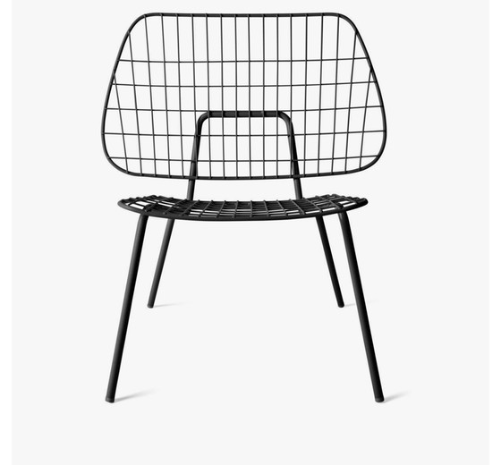 Image 1 of Studio WM Menu louge chair