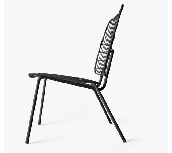 Image 1 of Studio WM Menu louge chair