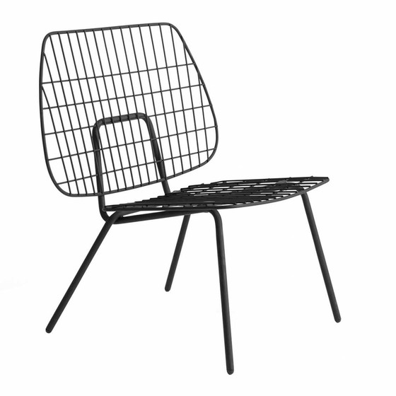 Image 1 of Studio WM Menu louge chair