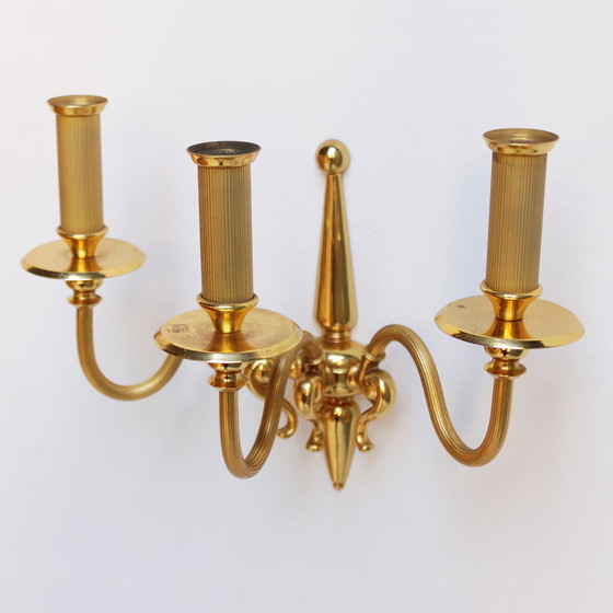 Image 1 of 2x Lumi Milano Sconces wall lights