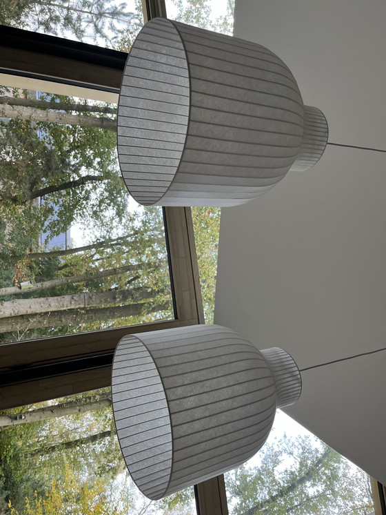 Image 1 of Muuto Pendant Lamp Strand 40 Cm