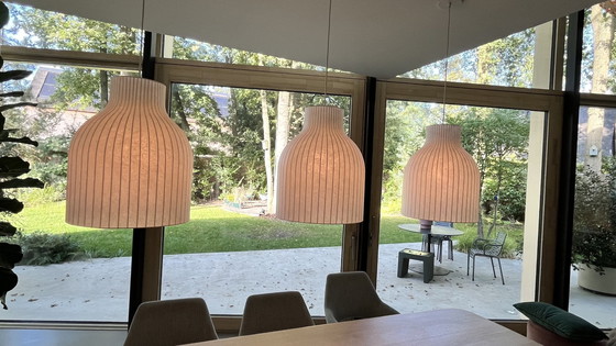 Image 1 of Muuto Pendant Lamp Strand 40 Cm