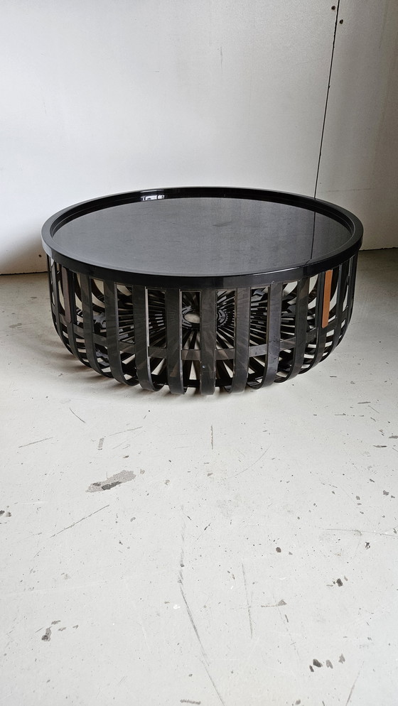 Image 1 of Kartell coffee table