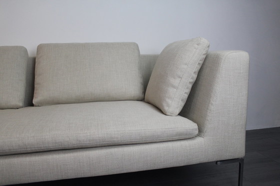 Image 1 of B&B Italia Charles Corner Sofa