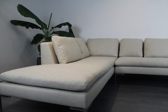 Image 1 of B&B Italia Charles Corner Sofa