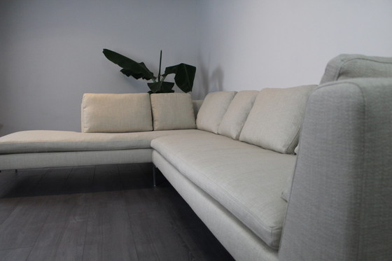 Image 1 of B&B Italia Charles Corner Sofa