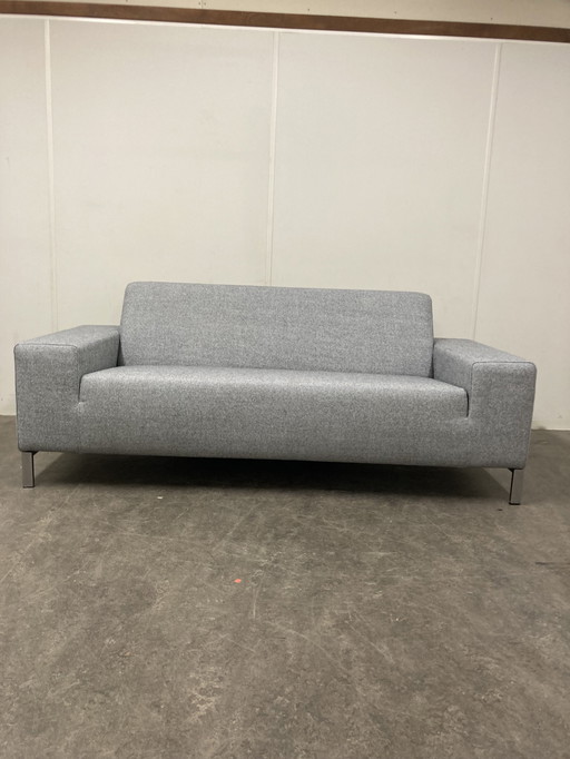 Gelderland Sofa 2.5 Seater Refurbished 6511