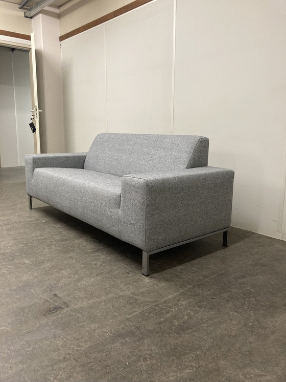 Image 1 of Gelderland Sofa 2.5 Seater Refurbished 6511