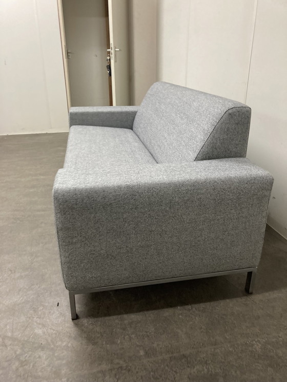 Image 1 of Gelderland Sofa 2.5 Seater Refurbished 6511