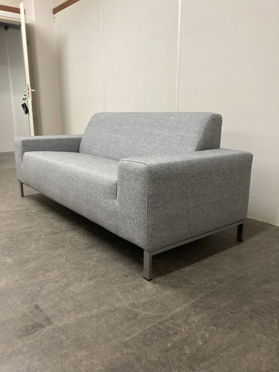 Image 1 of Gelderland Sofa 2.5 Seater Refurbished 6511