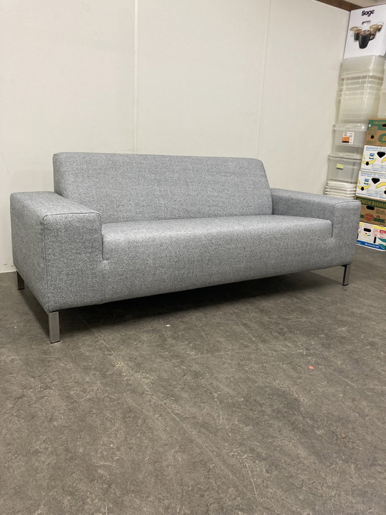 Image 1 of Gelderland Sofa 2.5 Seater Refurbished 6511