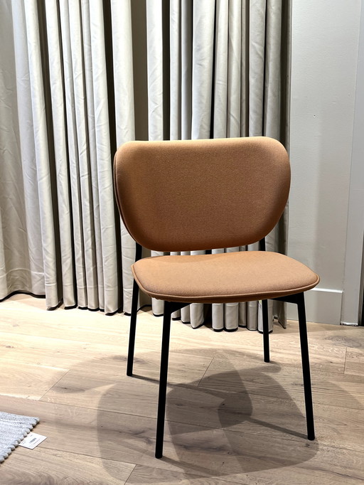 Sedia da pranzo FEST Eve