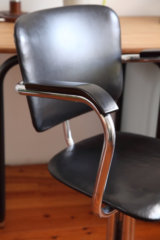 Image 1 of Gispen/Fana Office Chair