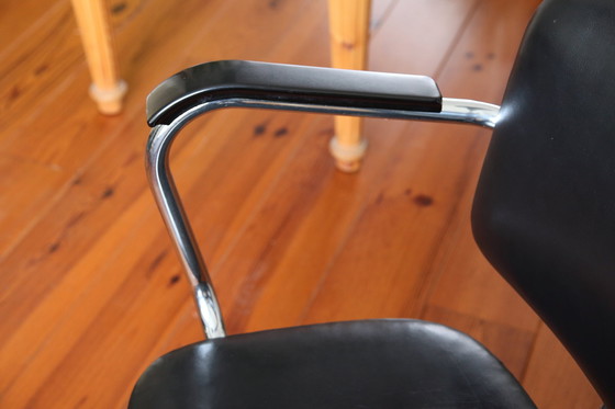 Image 1 of Gispen/Fana Office Chair