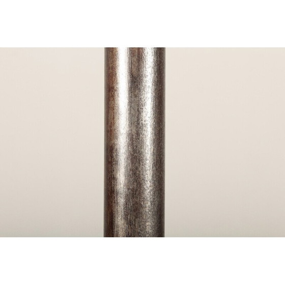 Image 1 of Vintage coat rack in steel tube and iron, Germany 1930