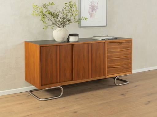 1950S Scandinavian Sideboard