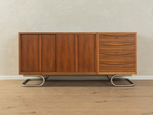 1950S Scandinavian Sideboard