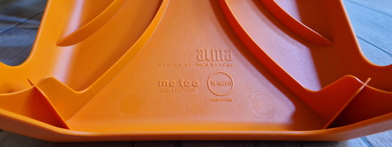 Image 1 of 6x Magis Alma Kids chair