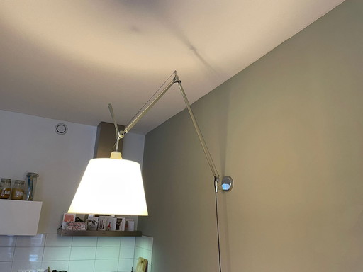 Artemide Tolomeo Mega Parete