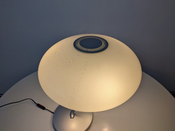 Image 1 of Artemide Oblio table lamp by Ernesto Gismondi