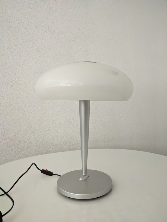 Image 1 of Artemide Oblio table lamp by Ernesto Gismondi