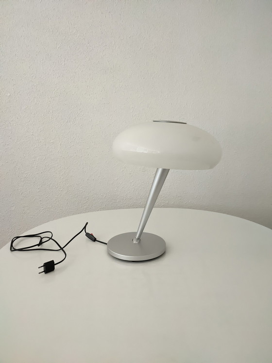 Image 1 of Artemide Oblio table lamp by Ernesto Gismondi