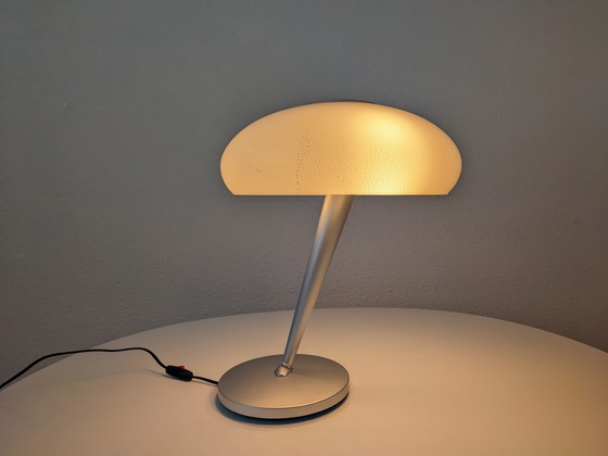 Image 1 of Artemide Oblio table lamp by Ernesto Gismondi