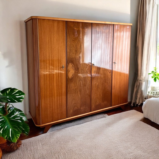 Vintage Wardrobe Wardrobe