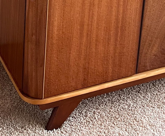 Image 1 of Armadio guardaroba vintage