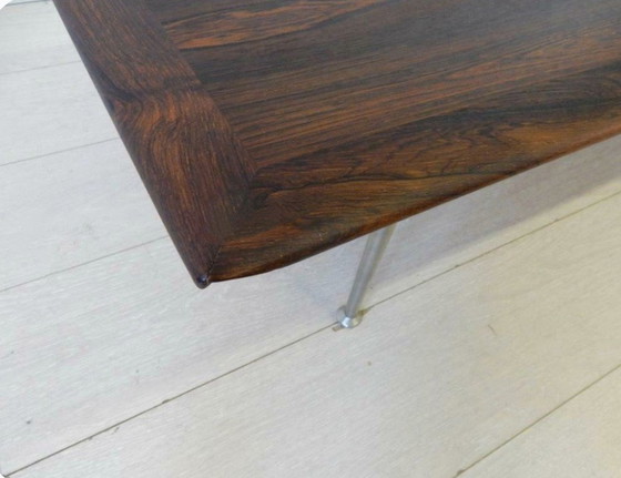 Image 1 of High End Coffee Table Palisander