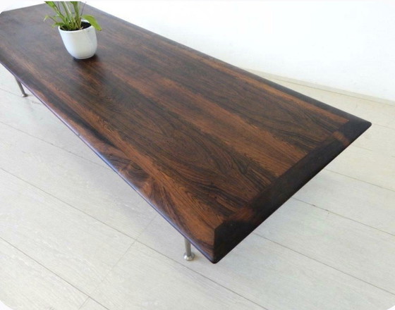 Image 1 of High End Coffee Table Palisander