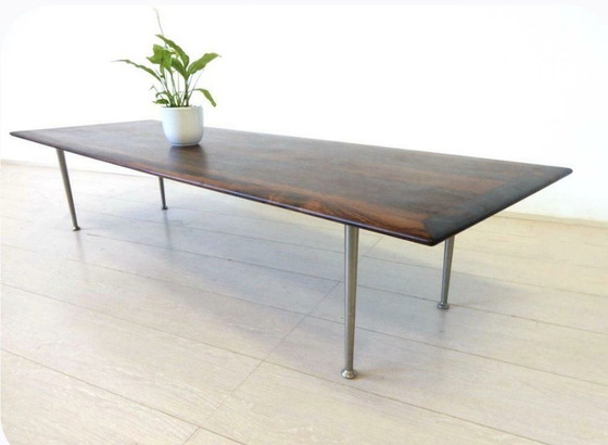 Image 1 of High End Coffee Table Palisander