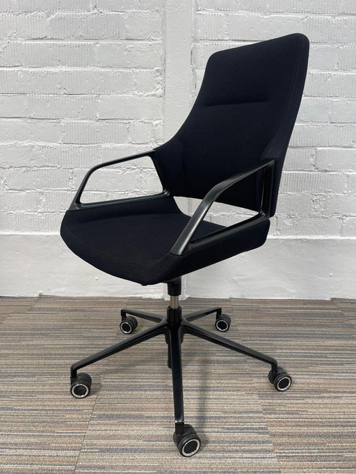 Wilkhahn Graph Office Chair