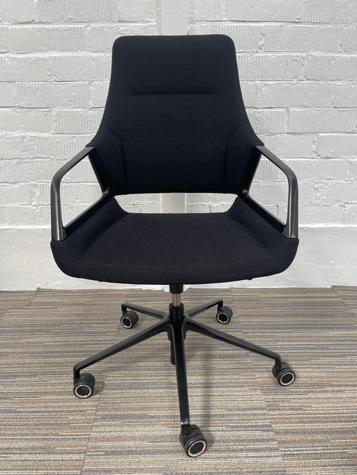 Wilkhahn Graph Office Chair