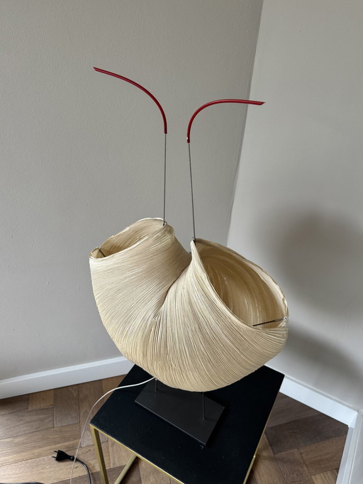 Ingo Maurer Poul Poul 