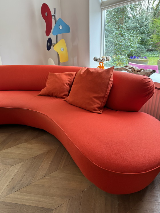 Image 1 of Kagan design sofa