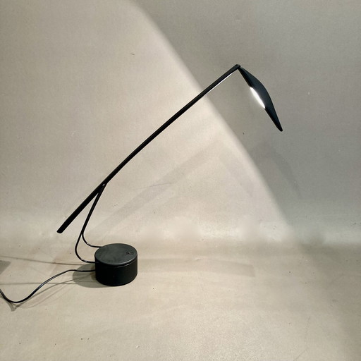 Colombo" modular lamp for "Luce".