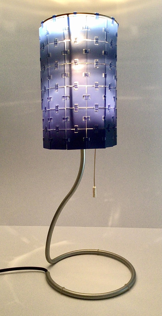 Image 1 of Bloc T Arteluce table lamp