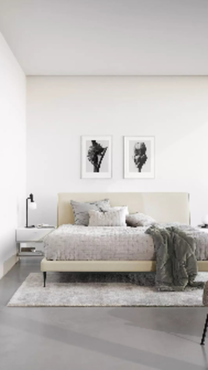 ボーコンセプト Arlington （BoConcept: Our Standard Collection）