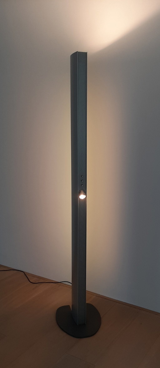 Artemide Floor Lamp Echos.