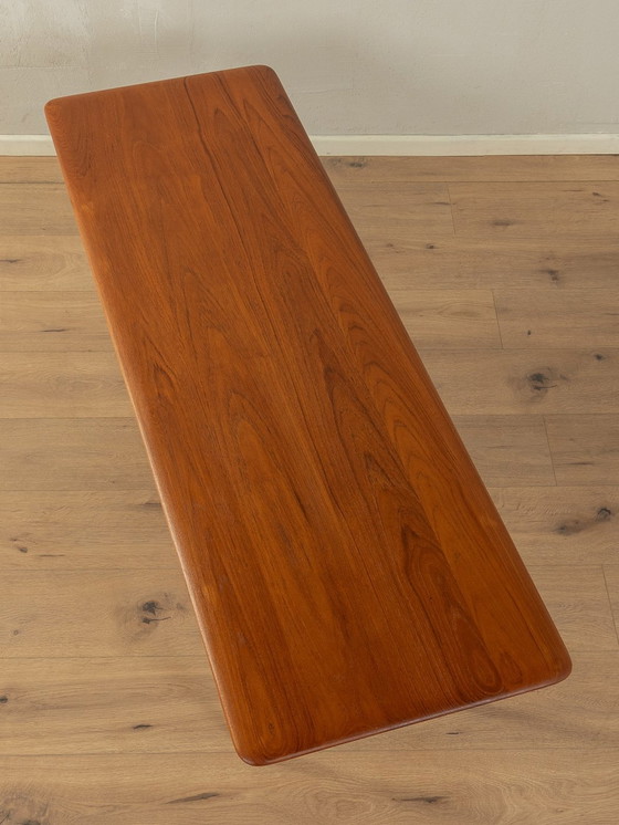 Image 1 of  1960S Coffee Table, Peter Hvidt & Orla Mølgaard-Nielsen, Fd-516 