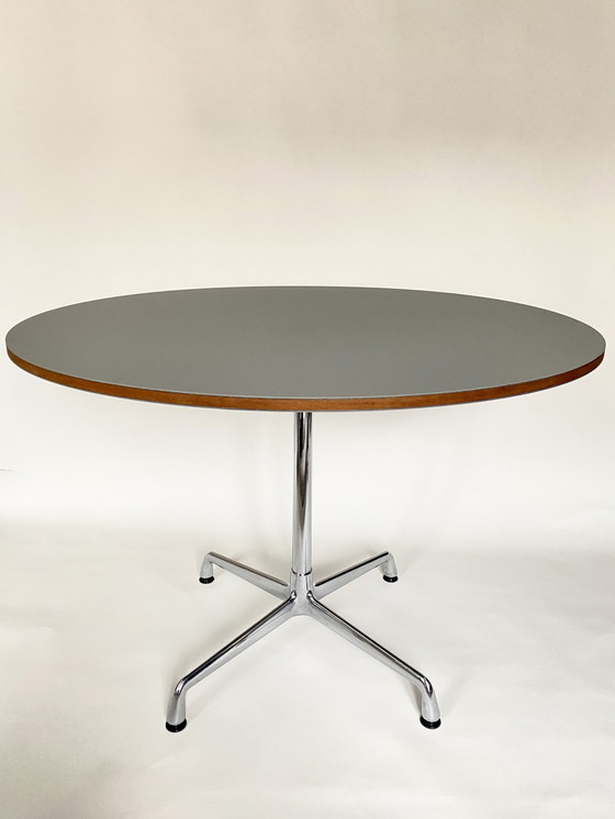 Image 1 of Eames, Vitra “Segmented Dining Table”