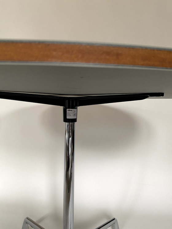 Image 1 of Eames, Vitra “Segmented Dining Table”