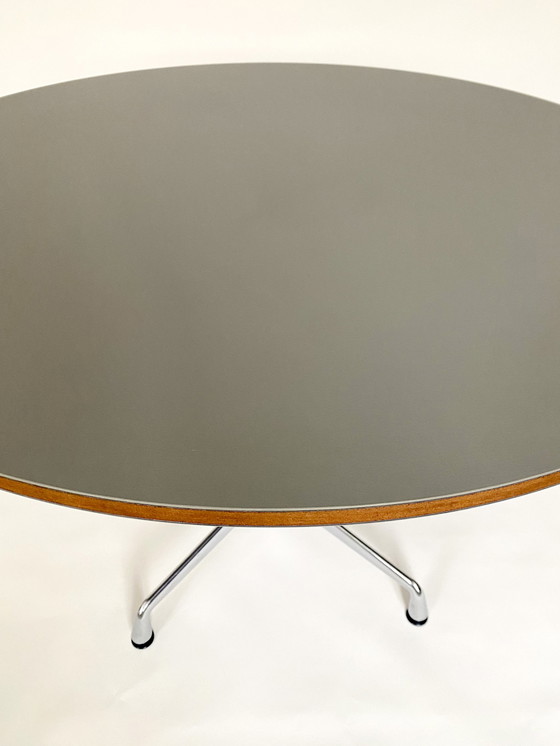 Image 1 of Eames, Vitra “Segmented Dining Table”