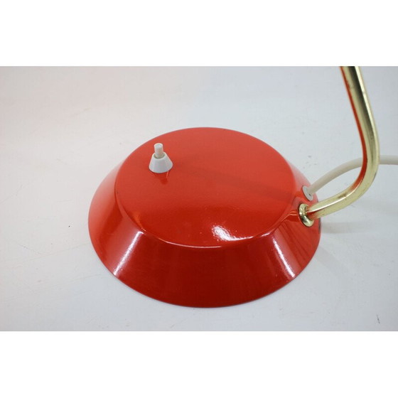 Image 1 of Lampada da tavolo vintage, Germania 1970