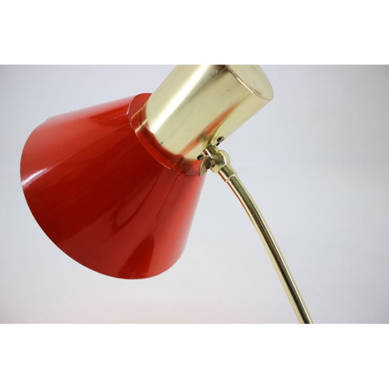 Image 1 of Lampada da tavolo vintage, Germania 1970