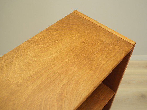 Image 1 of Teak Bookcase, Danish Design, 1970S, Production: Denmark